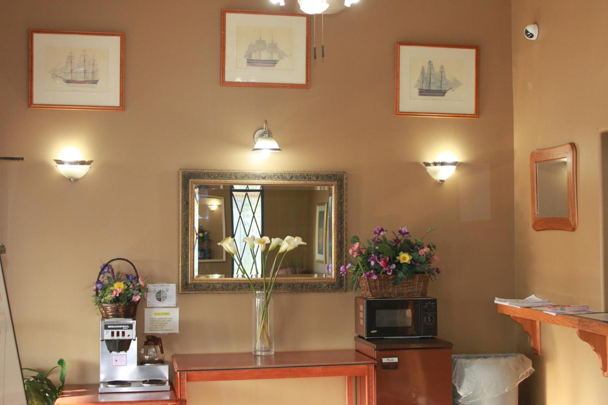 Knights Inn Indianapolis Rom bilde