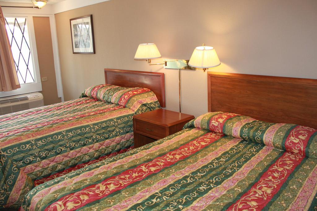 Knights Inn Indianapolis Rom bilde