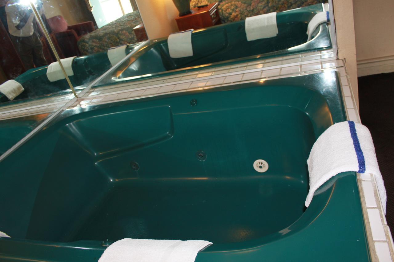 Knights Inn Indianapolis Rom bilde